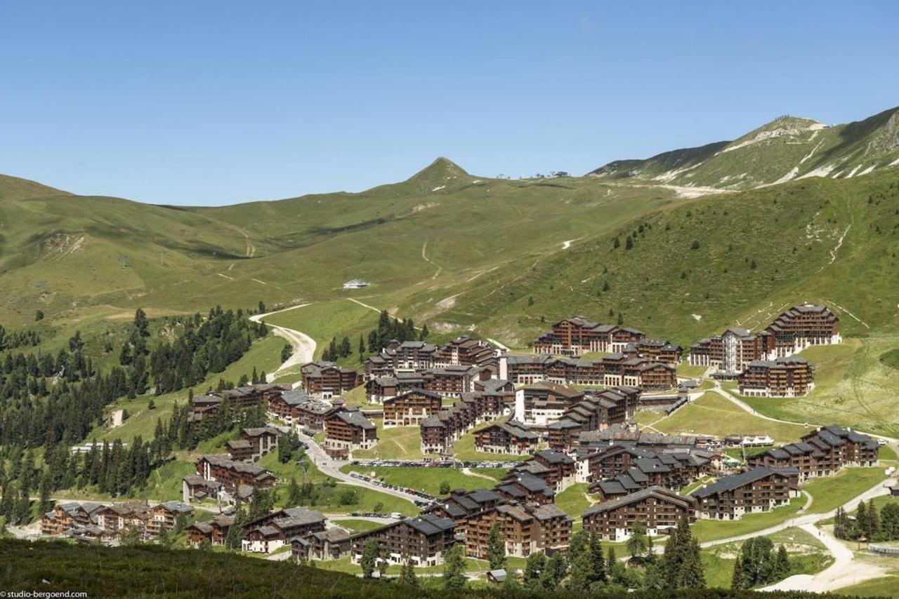 Les Gemeaux - Belle Plagne * La Plagne