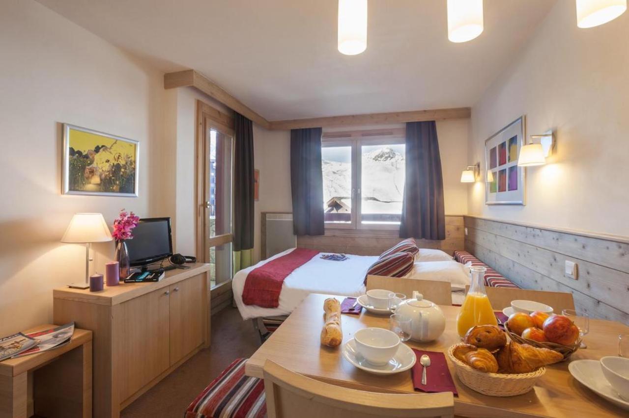 Résidence Les Gémeaux - Belle Plagne La Plagne