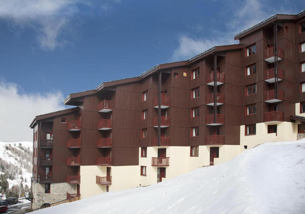 Les Gemeaux - Belle Plagne La Plagne