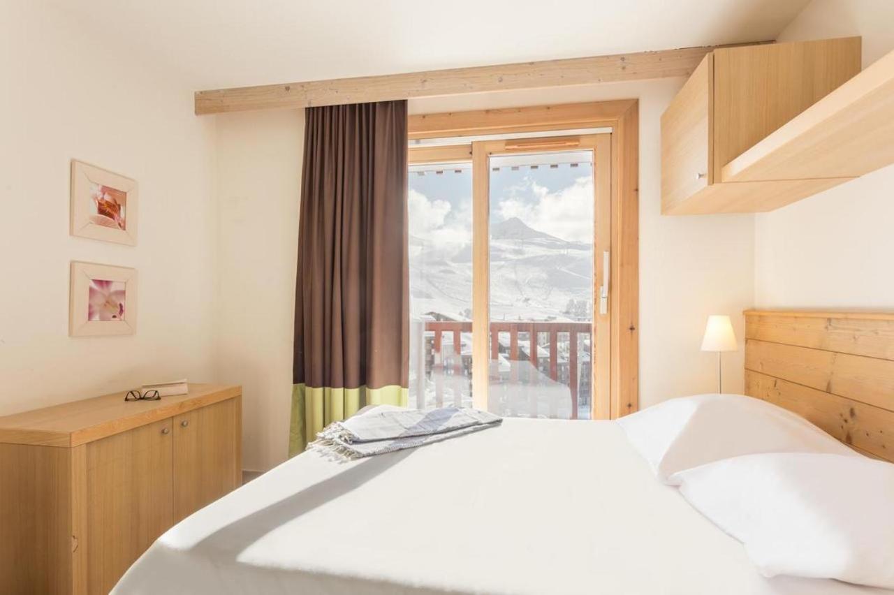 Les Gemeaux - Belle Plagne