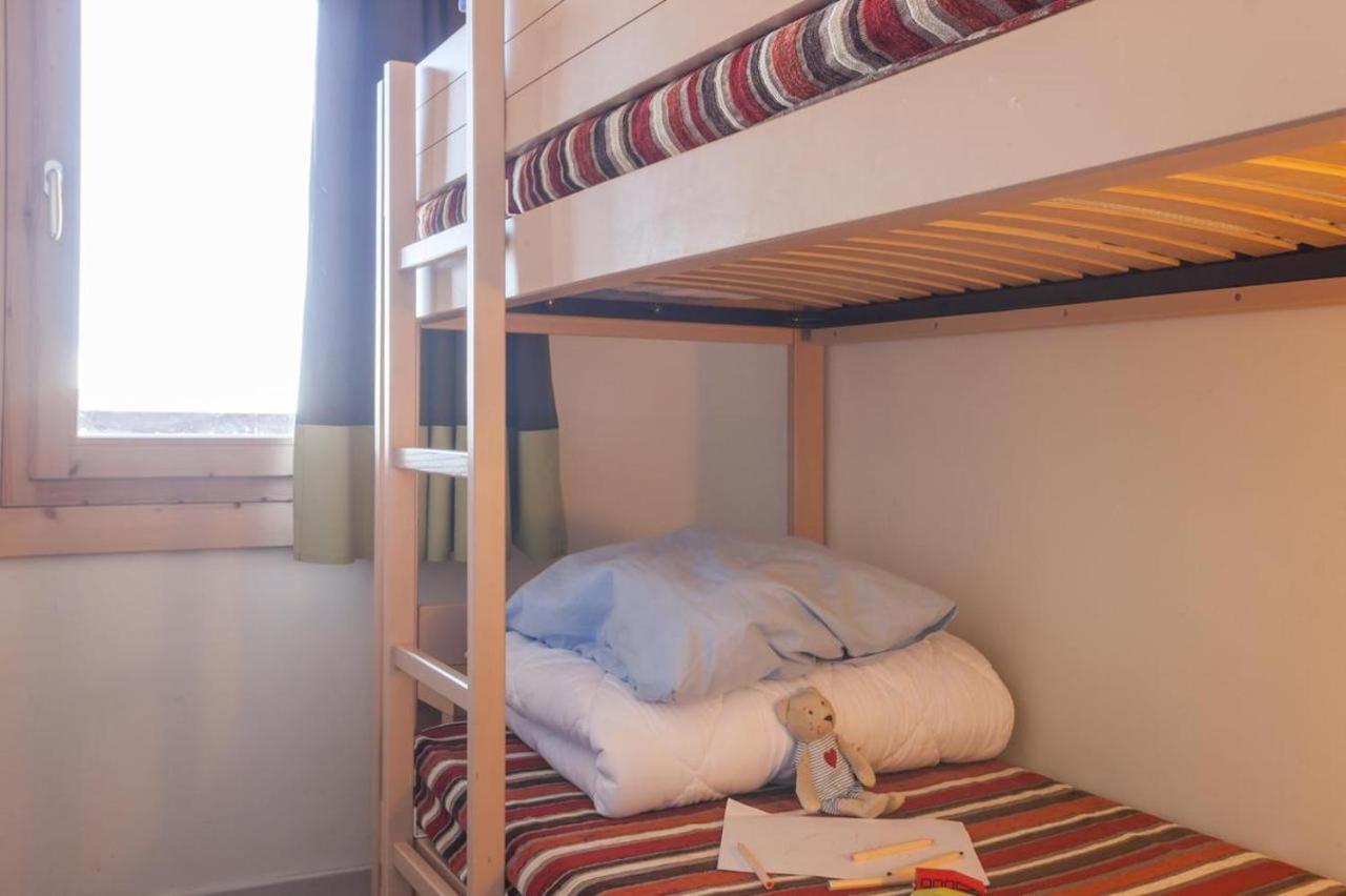 Résidence Les Gémeaux - Belle Plagne Appartement *