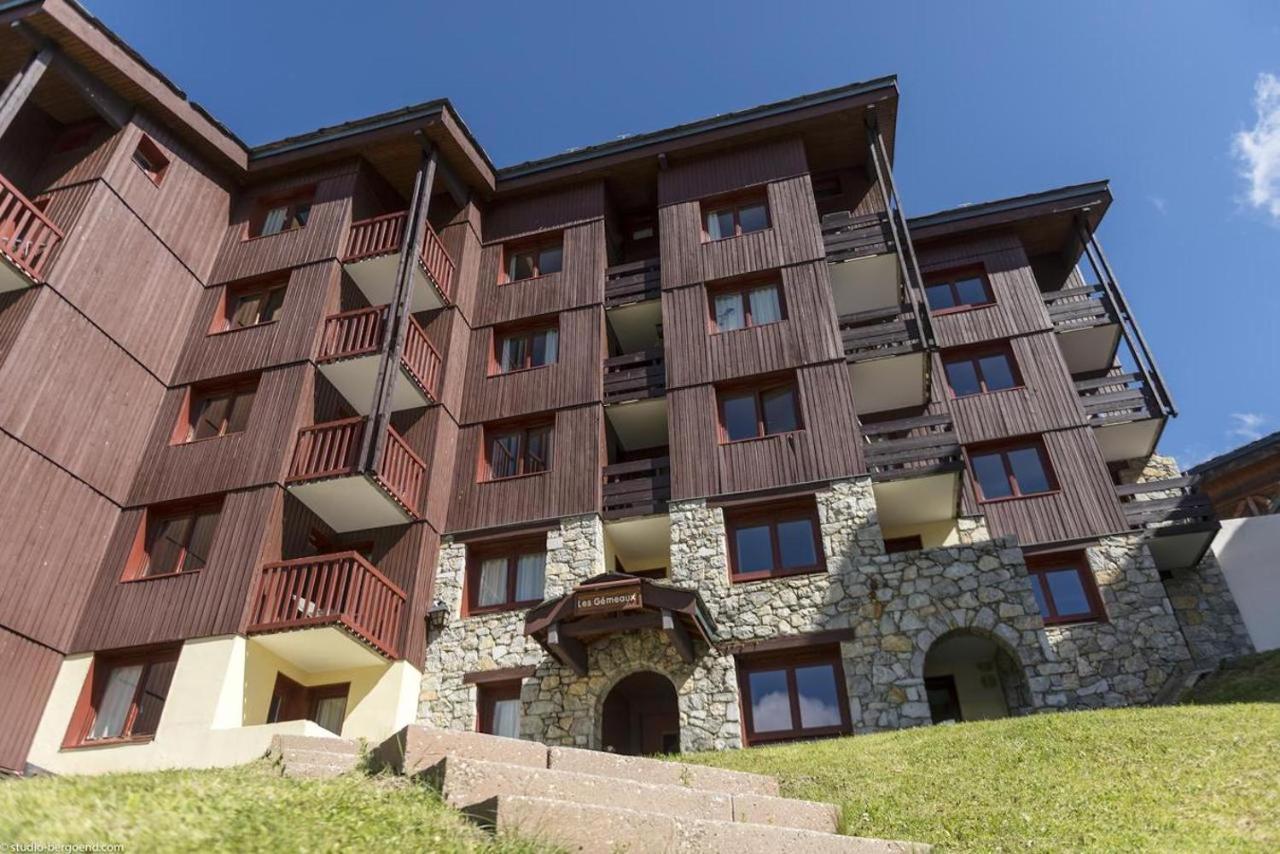 Apartment Les Gemeaux - Belle Plagne La Plagne