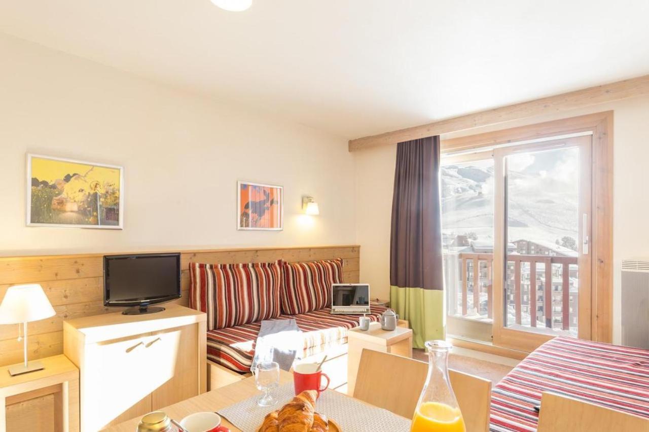 Résidence Les Gémeaux - Belle Plagne