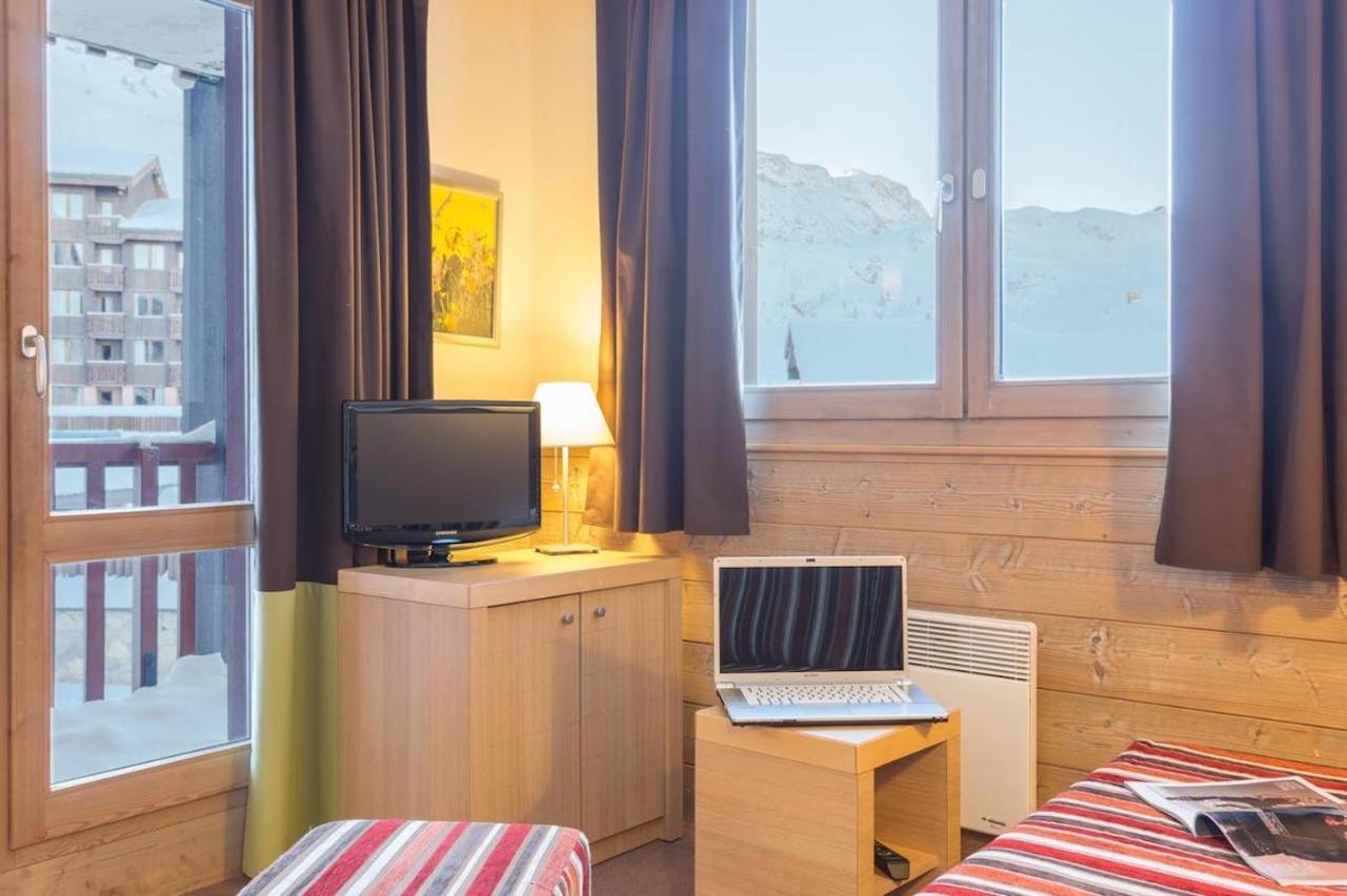 Résidence Les Gémeaux - Belle Plagne