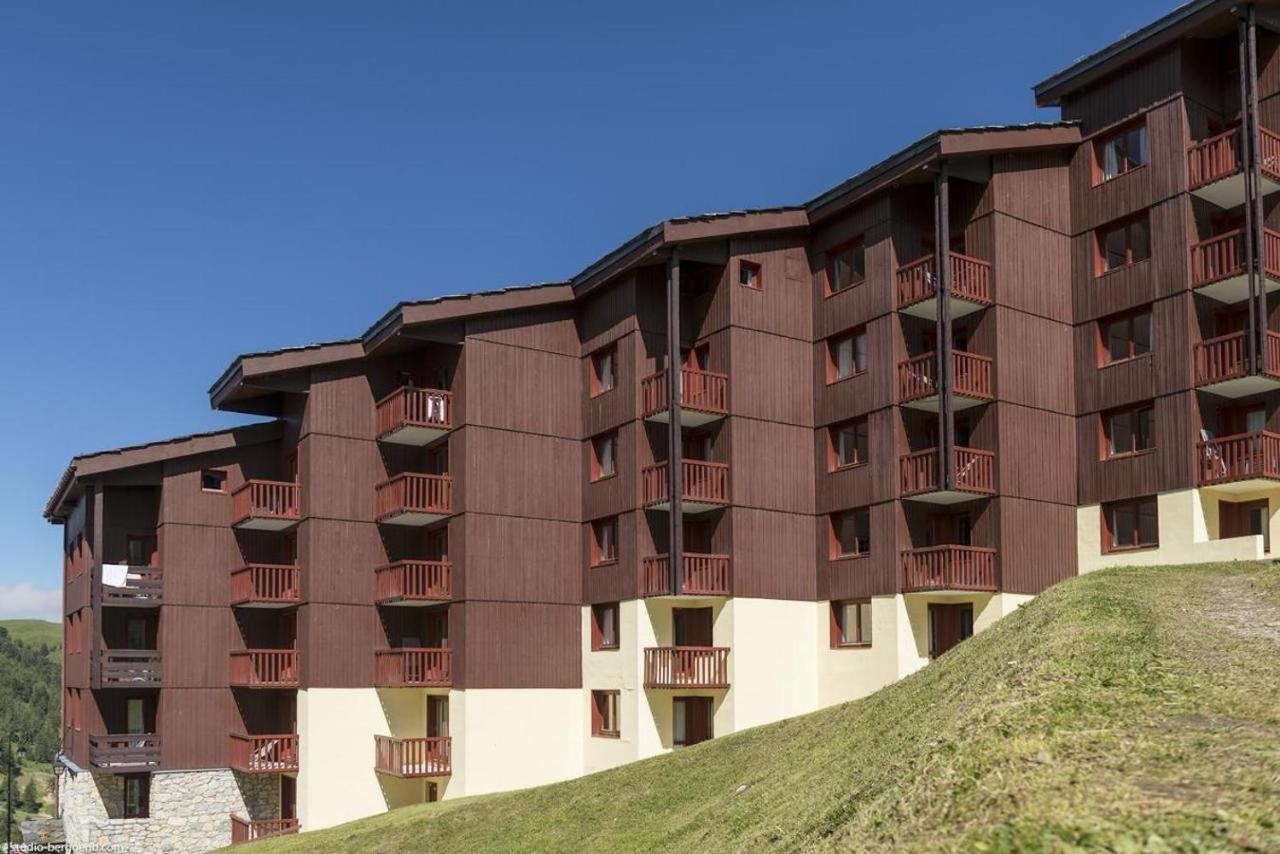Les Gemeaux - Belle Plagne