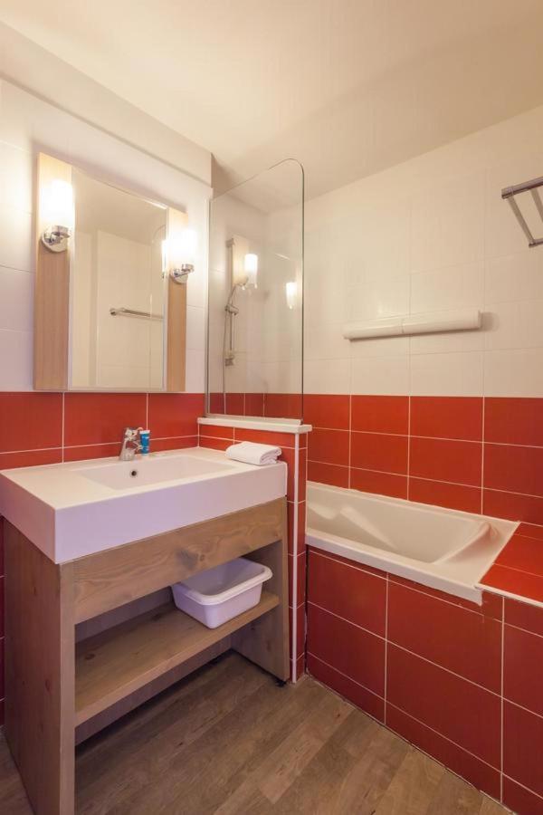 Résidence Les Gémeaux - Belle Plagne Appartement La Plagne