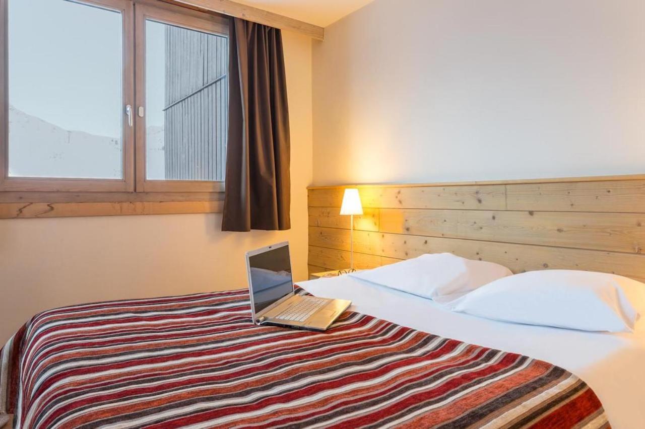 Résidence Les Gémeaux - Belle Plagne * La Plagne