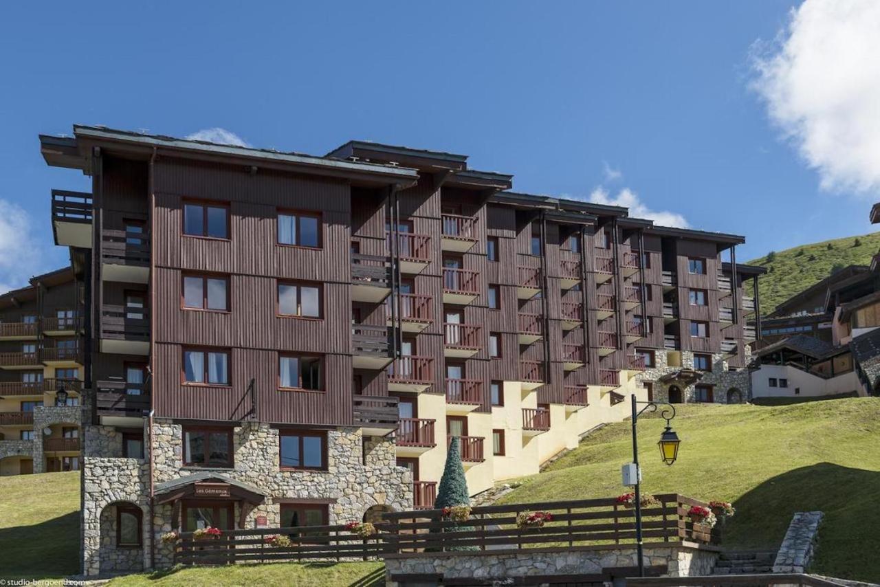 Les Gemeaux - Belle Plagne * La Plagne